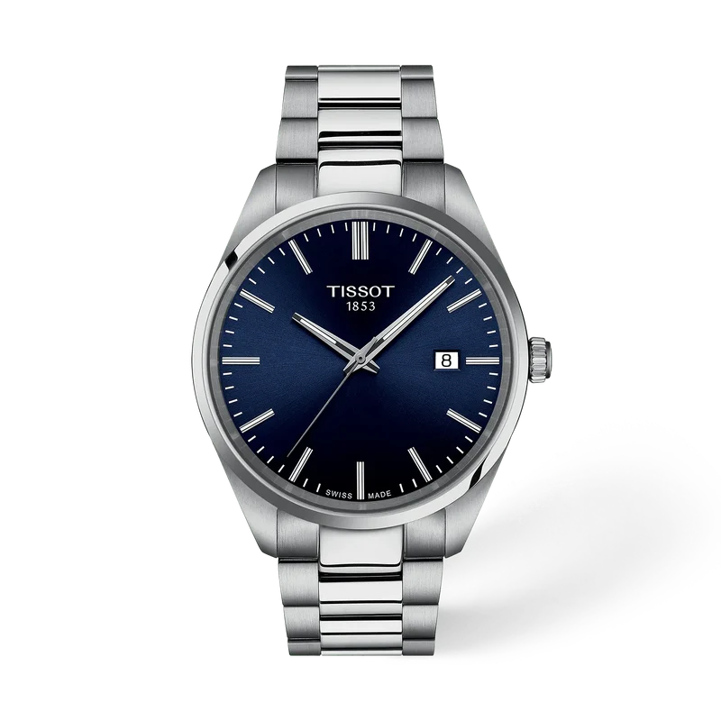 Reloj Tissot PR 100