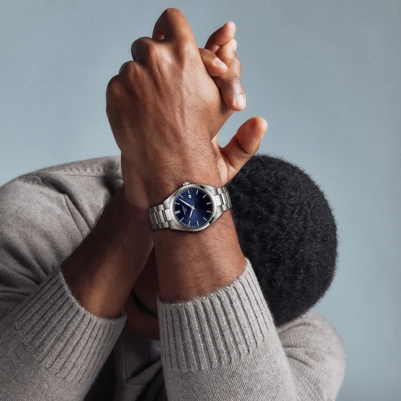 Reloj Tissot PR 100
