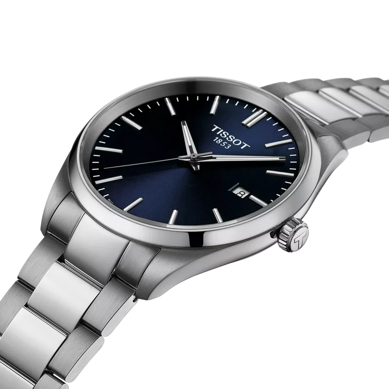 Reloj Tissot PR 100