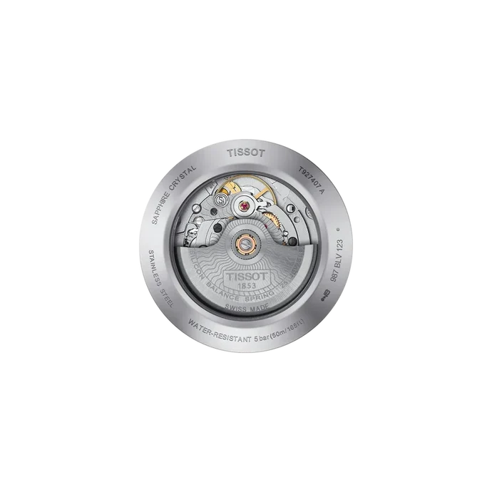 Reloj Tissot Gentleman