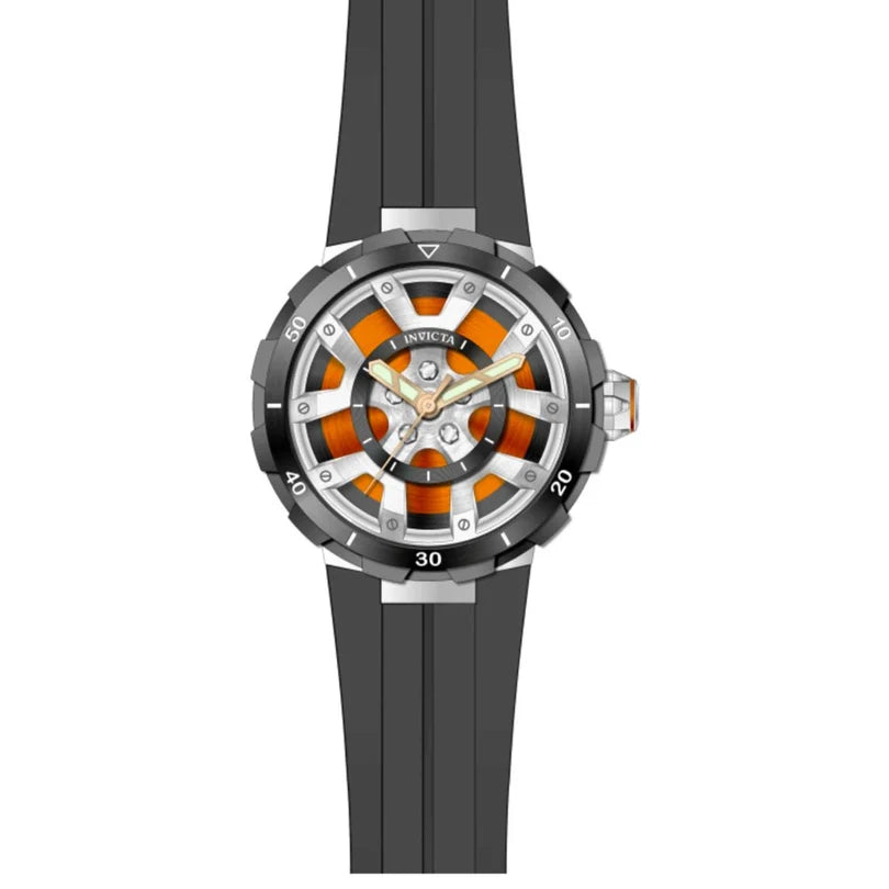 Reloj Roberto Cavalli