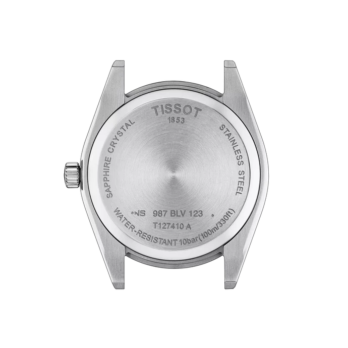 Reloj Tissot PRR 110