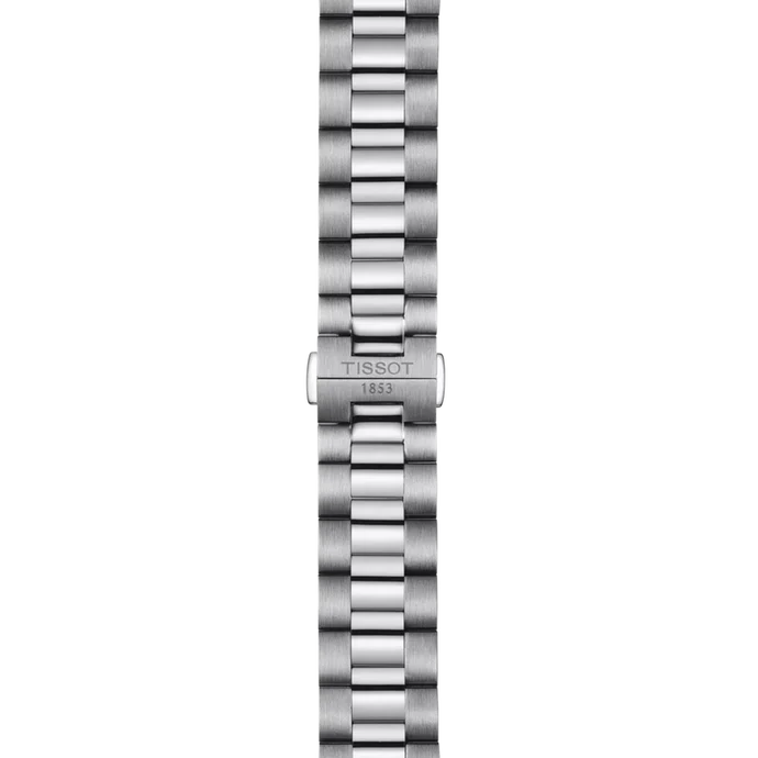 Reloj Tissot Gentleman