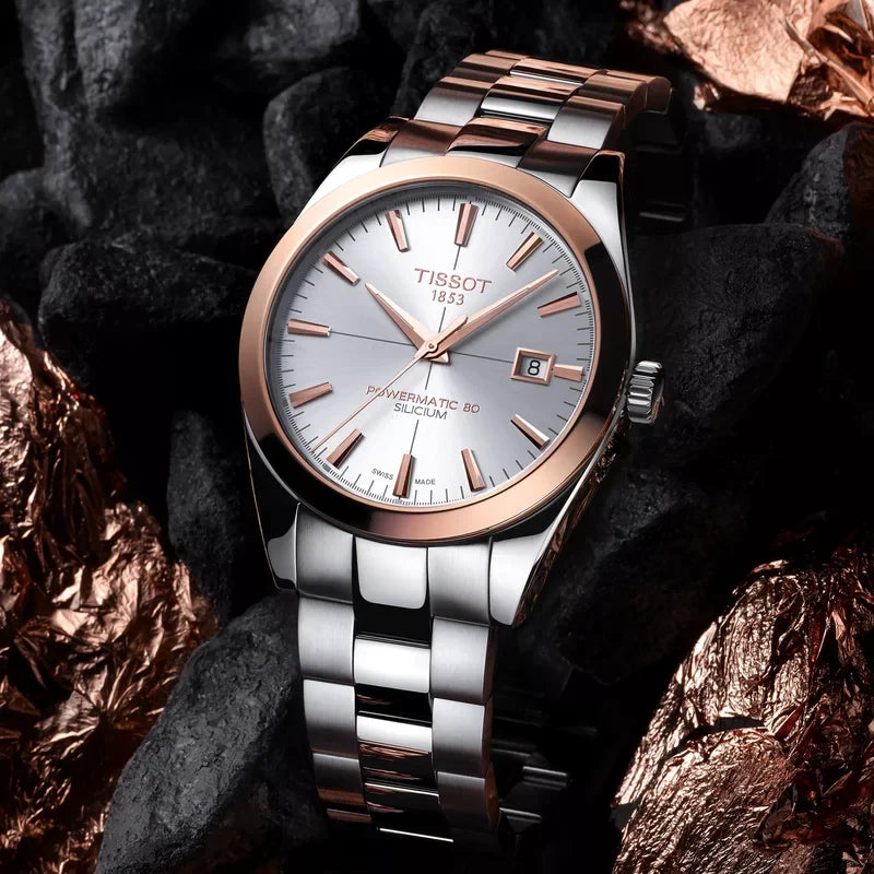 Reloj Tissot Gentleman