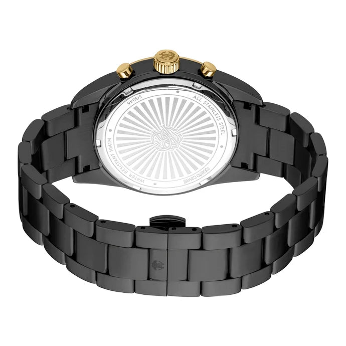 Reloj Roberto Cavalli