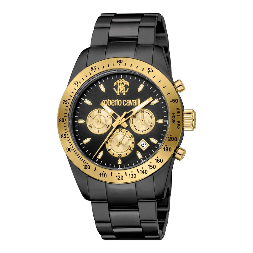 Reloj Roberto Cavalli
