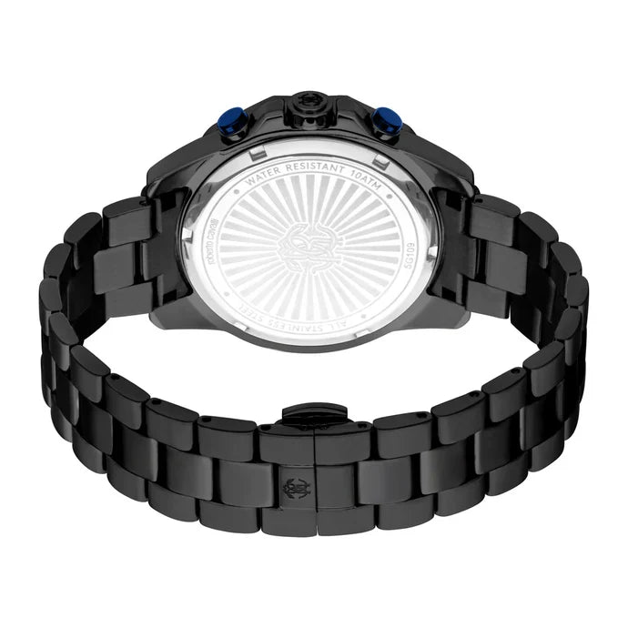 Reloj Roberto Cavalli