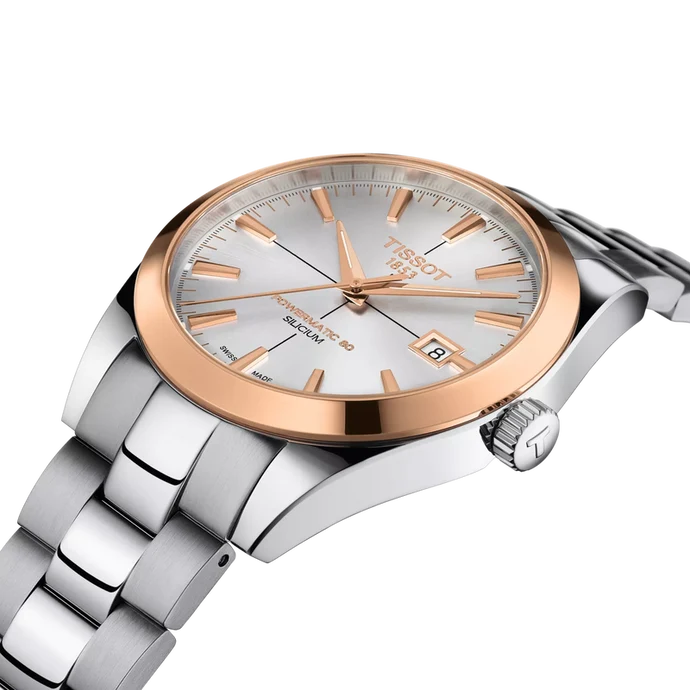 Reloj Tissot Gentleman