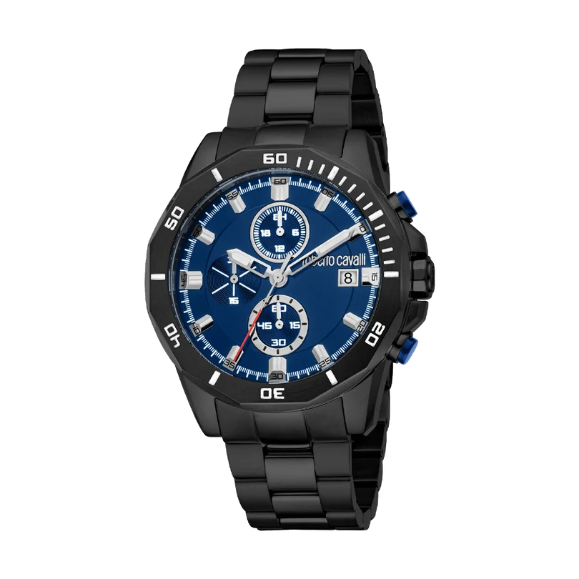 Reloj Roberto Cavalli