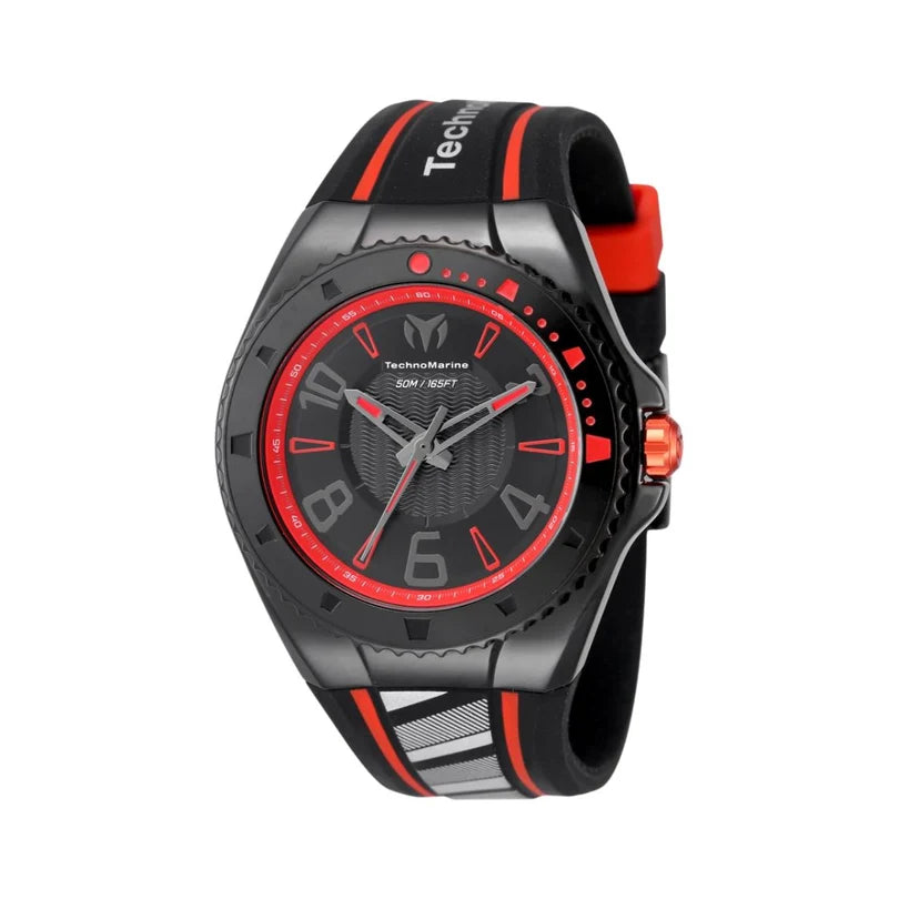 Reloj TechnoMarine Racing Legends